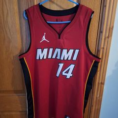 Miami Heat Jersey