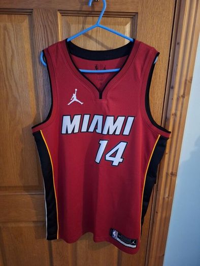 Miami Heat Jersey