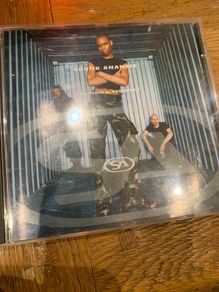Skunk Anansie - Paranoid and Sunburnt