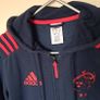 Adidas munster 2017 hoodie Size small ptp 21" in excellent condition Image 3