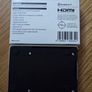 Raspberry Pi 4 model B 4GB with a passive cooling case Image 3