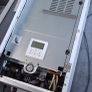 solar cylinder and air to water heat pump Image 9