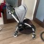 bugaboo bee buggy and buggy board Image 3