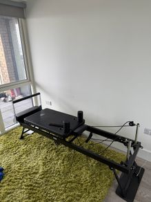 5 streng Reformer