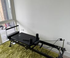 5 streng Reformer