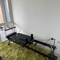5 streng Reformer