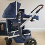 Joolz Day 3 Buggy + Pram Image 8