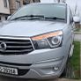 7 Seats |Automatic|SsangYong Rodius| Automatic|Tow Ba Image 2