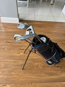 Pitch and Putt clubs