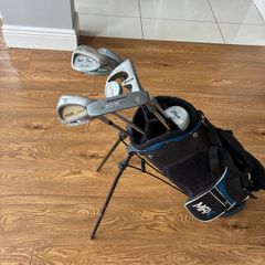 Pitch and Putt clubs