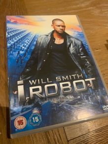 I, Robot (2004)