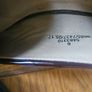 Burgany M&S loafers size 6 Image 4