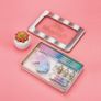 Stay Magical Unicorn Stationery Set in a Colourful Tin Image 2