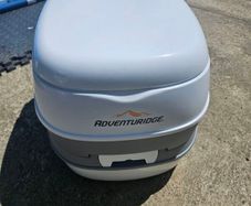 camping toilet