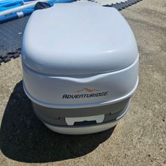 camping toilet