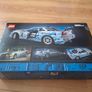 LEGO Technic 42210 2 Fast 2 Furious Nissan Skyline GT-R (R34) Image 2