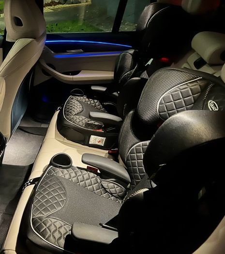 car seat