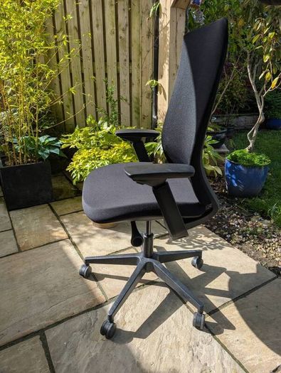 ergonomic office chair