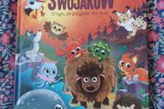 Gang swojakow - Renata Piatkowdka - polish book