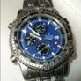 Vintage Festina Chronological Alarm Image 6