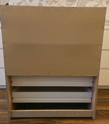 kids 6 drawer chest