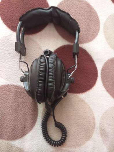 ALTAI Headphones.
