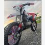 Off road motorcycle Image 4