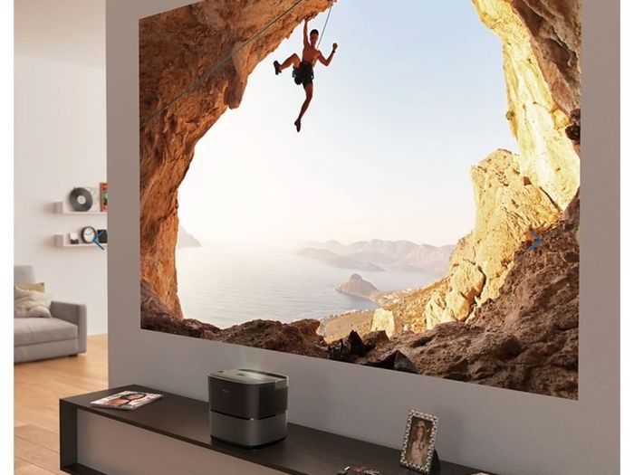 Projector Full HD Philips Screeneo 2.0
