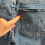 levi's skinny jeans Image 2
