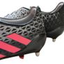 Adidas Crazyquick Malice - Rugby / Football Boots - UK 12 Image 7