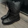 Zara boots UK4 Image 2