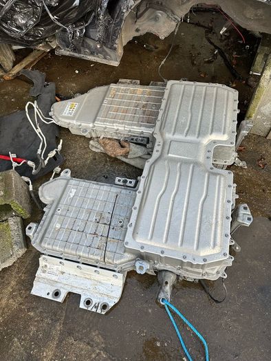bmw X5 G05 parts