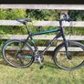 Brand new  Leader Fox Xl Frame Image 2