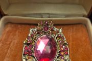 Vintage Brooch