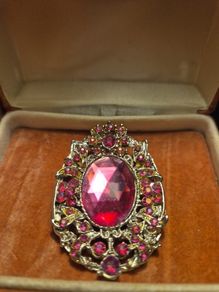 Vintage Brooch