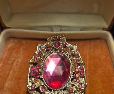 Vintage Brooch