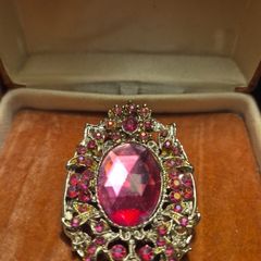 Vintage Brooch