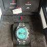 Tudor Black Bay Chrono - matching set (daring collection) Image 2