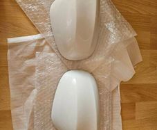 BMW E90 Wing mirrors oem