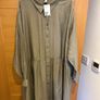 Shirt dress xxl Image 4