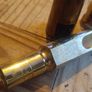 Baritone Saxophone Mouthpiece Image 6