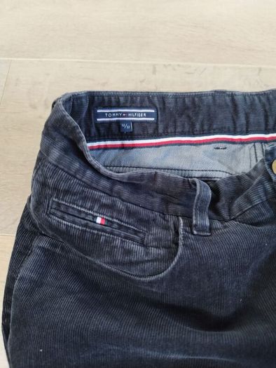 Tommy Hilfiger Cord Jeans - 32W 32L