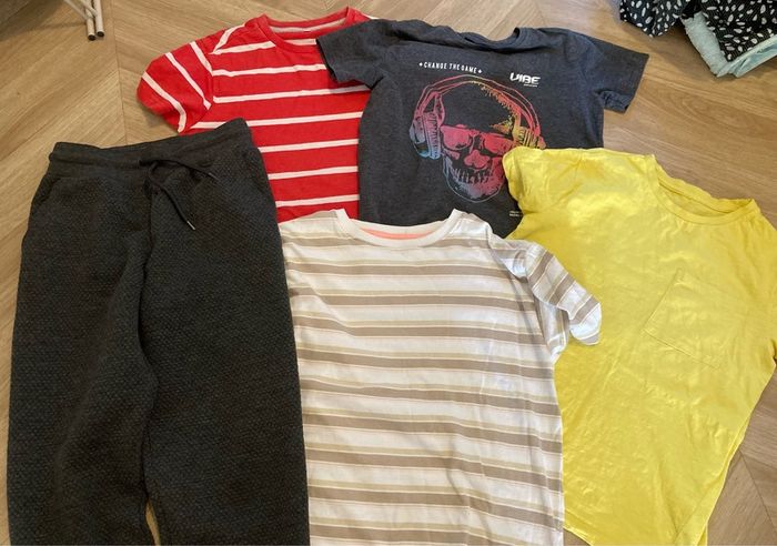 Boys Small 9-10 bundle
