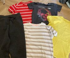 Boys Small 9-10 bundle