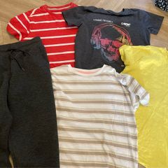 Boys Small 9-10 bundle