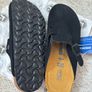 Birkenstock clogs / black / 39 / UK 6 Image 5