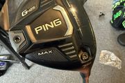 ping 7 wood