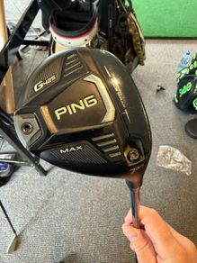 ping 7 wood
