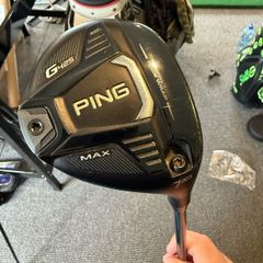 ping 7 wood