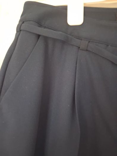 More & More Navy Trousers - UK 12 DE 38 - BNWT RRP 90